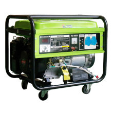 Gerador de gasolina de 2,3kw